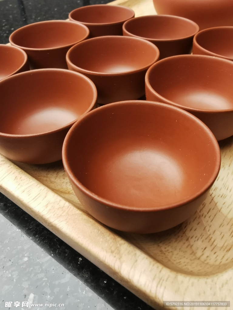 茶碗