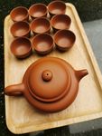 陶瓷壶