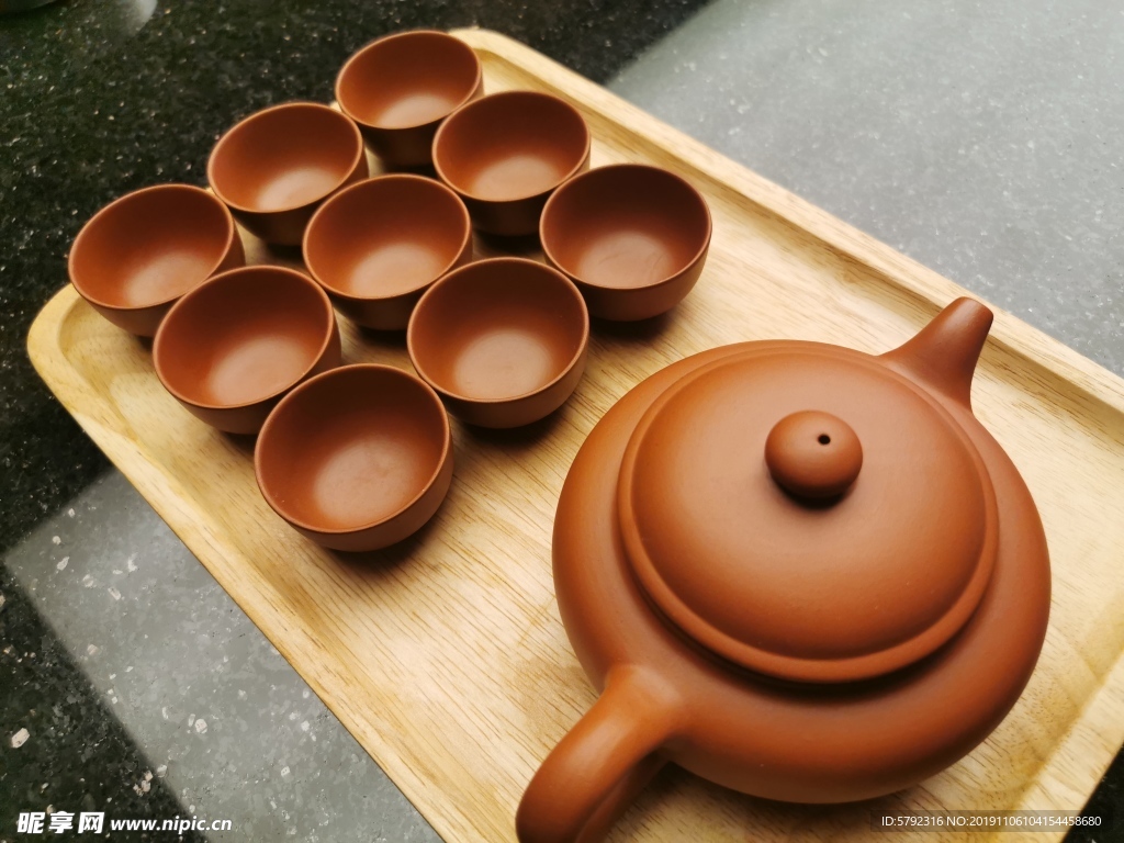 茶道