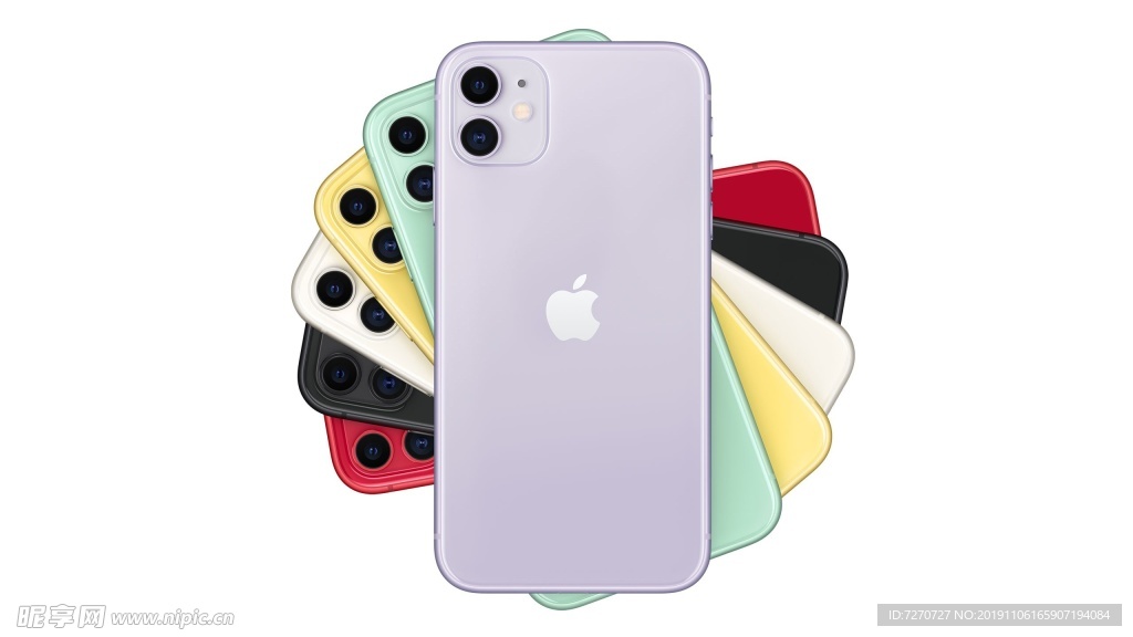 苹果手机iphone11