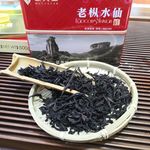 大红袍 水仙 乌龙茶