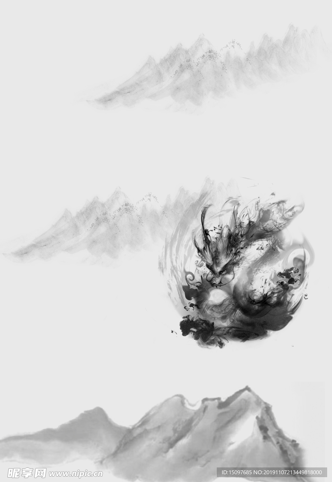中国风