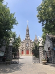 青州教堂