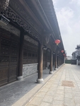 青州古城古建筑