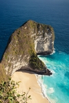 海边