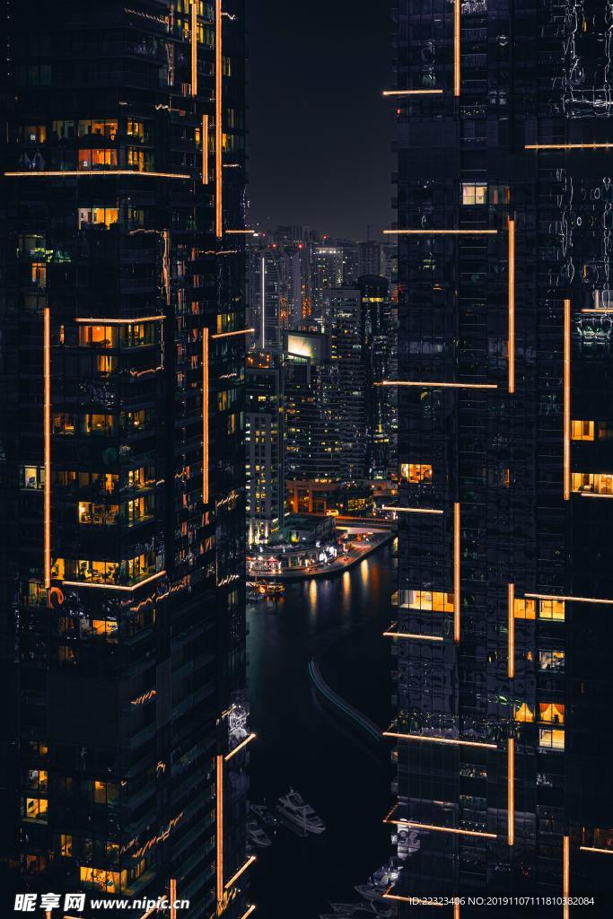 城市