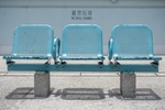 公交椅子