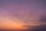 夕阳