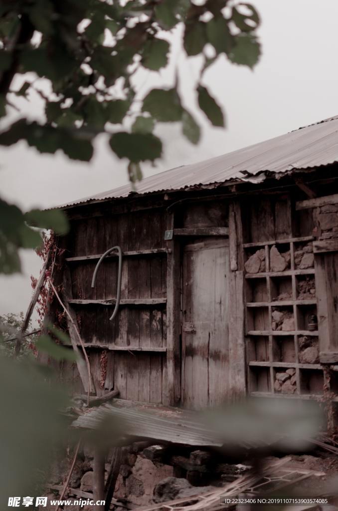建筑