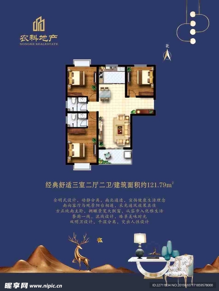 户型指南