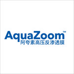 AquaZoom阿夸素LOGO