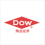 DOW 陶氏化学 logo