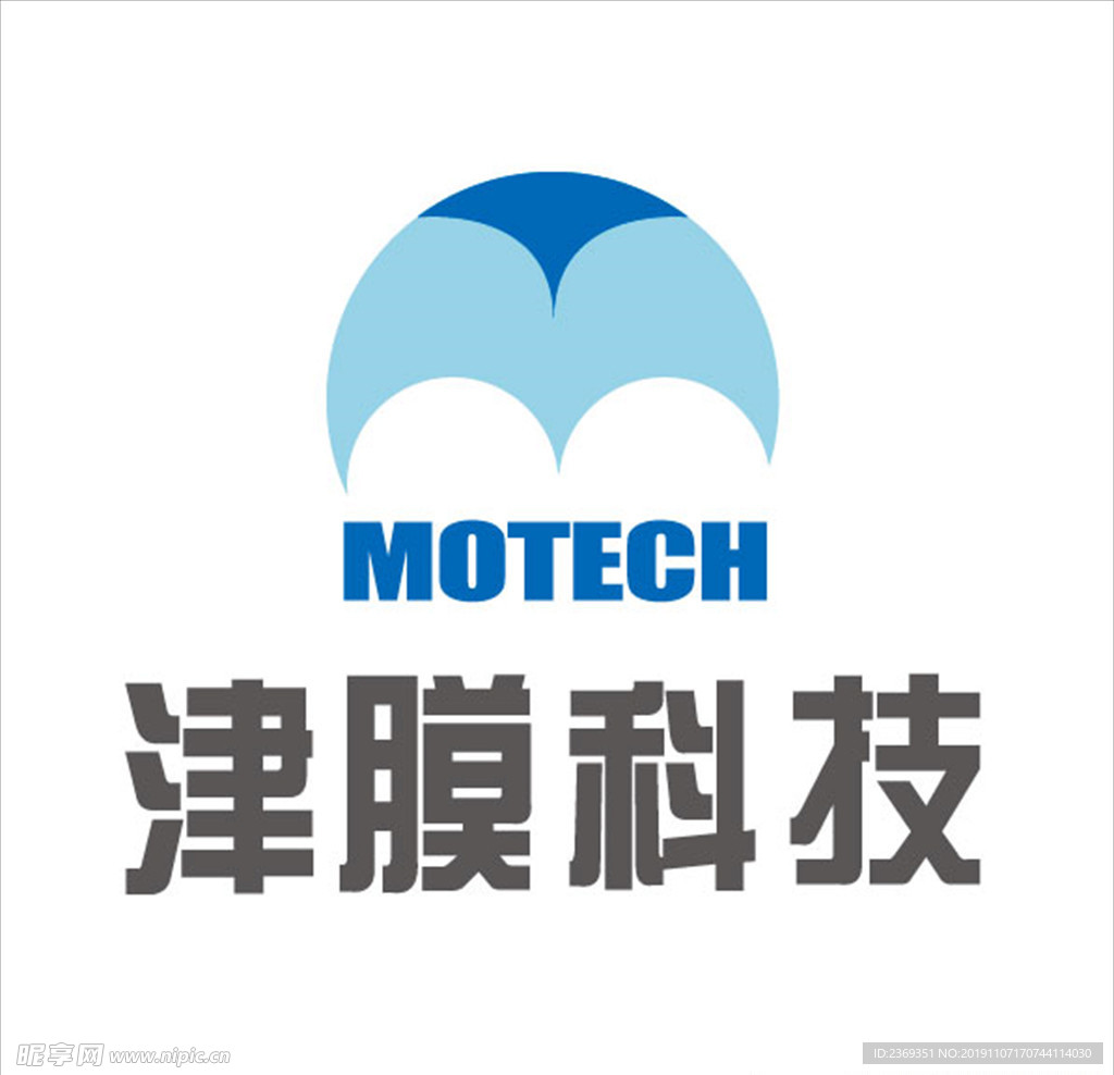 MOTECH 津膜科技