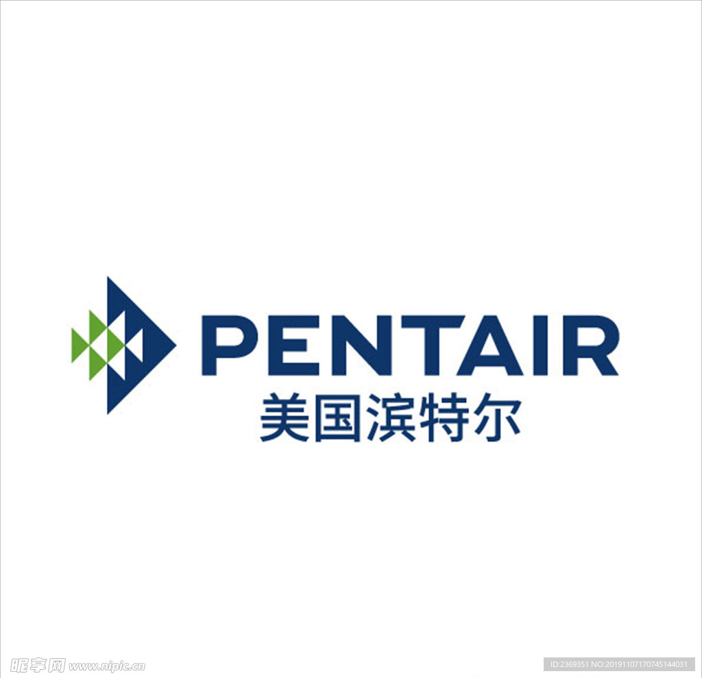 pentair 滨特尔