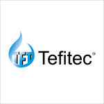 Tefitec logo 标志