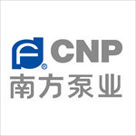 南方泵业 logo