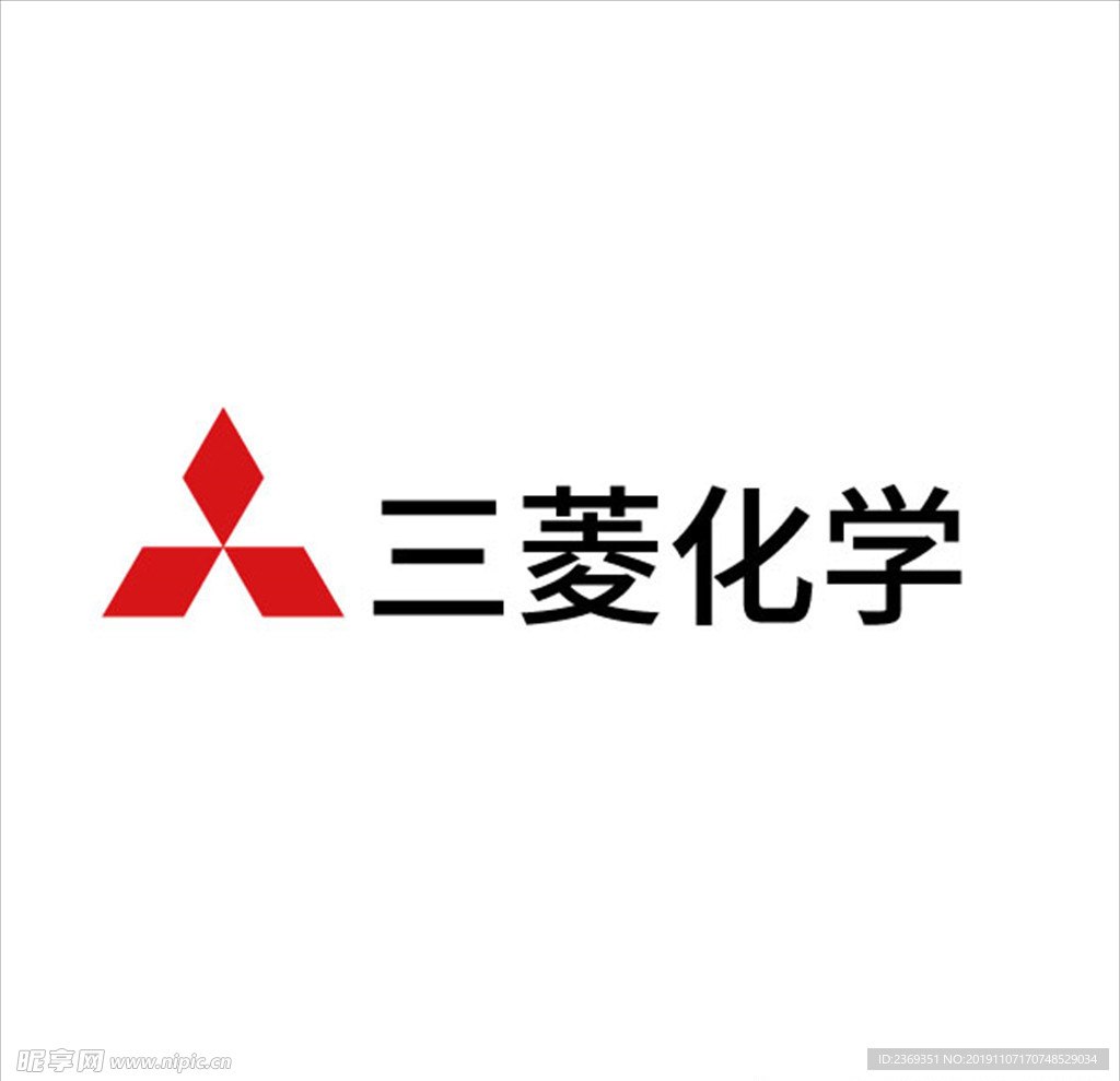 三菱化学 logo