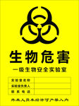 生物危害