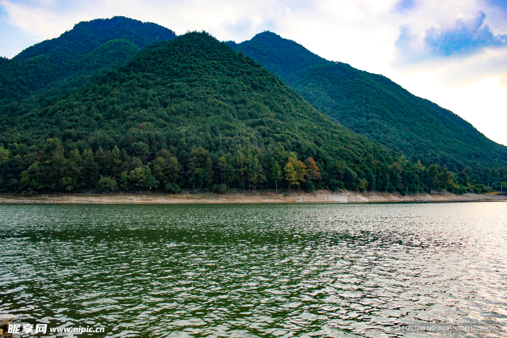 江南山水