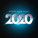 2020新年