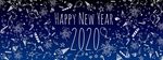 2020新年