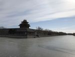 北京故宫
