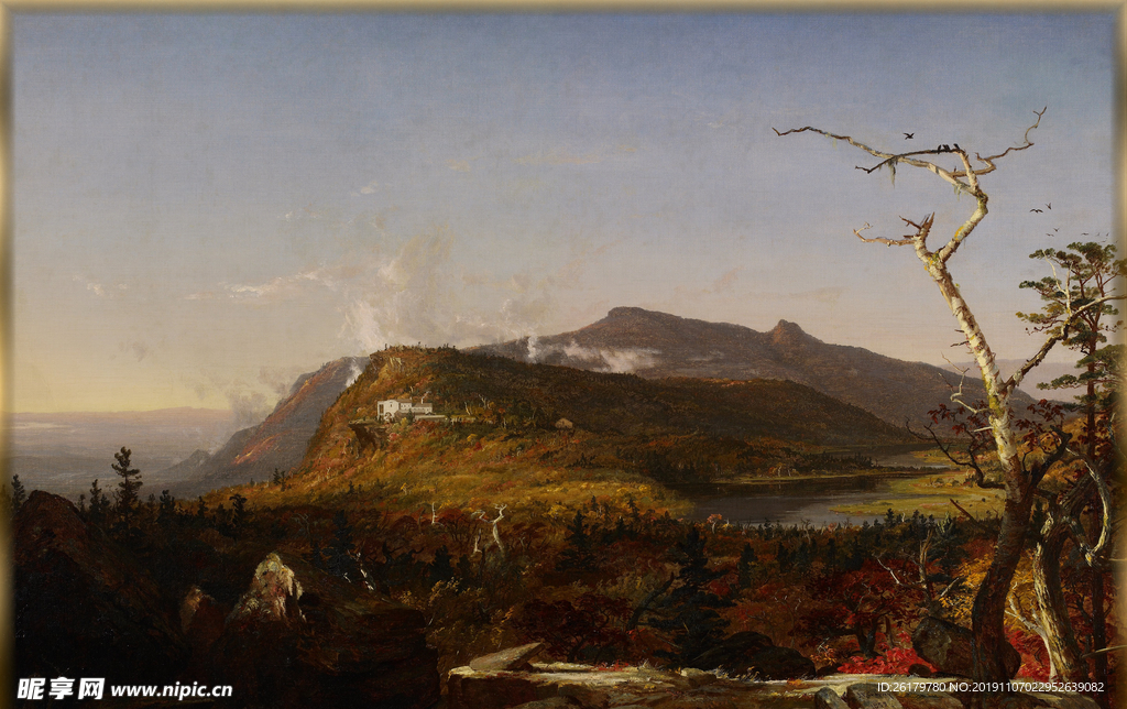 阿尔贝特 比尔史伯特