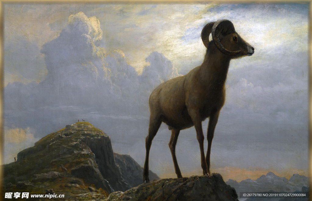 阿尔贝特 比尔史伯特