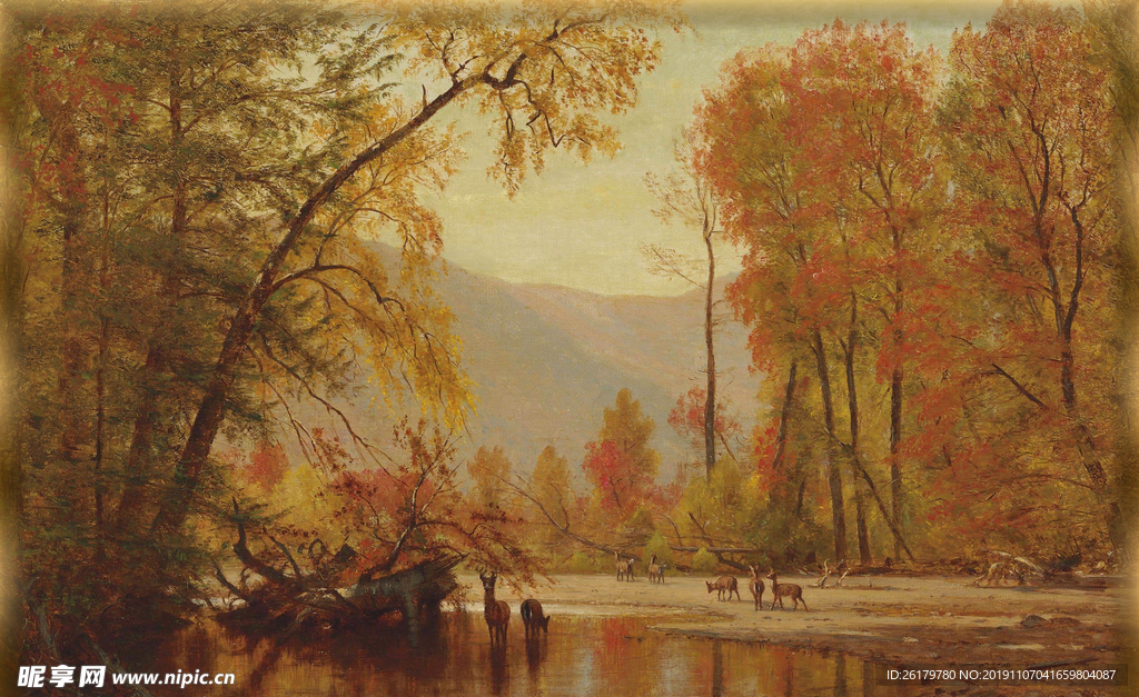 阿尔贝特 比尔史伯特