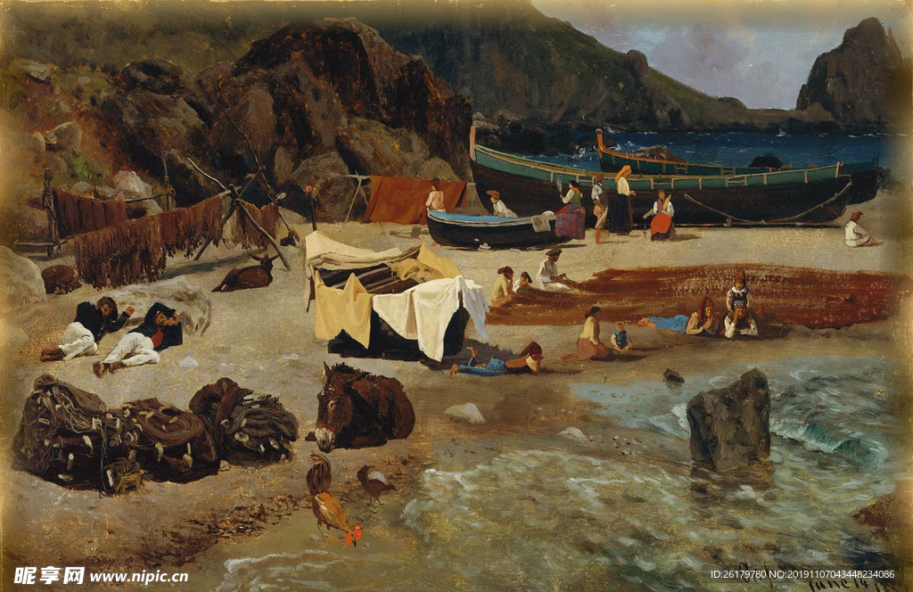 阿尔贝特 比尔史伯特