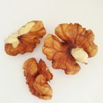 核桃仁 坚果 干果 补脑