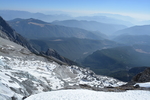 雪山