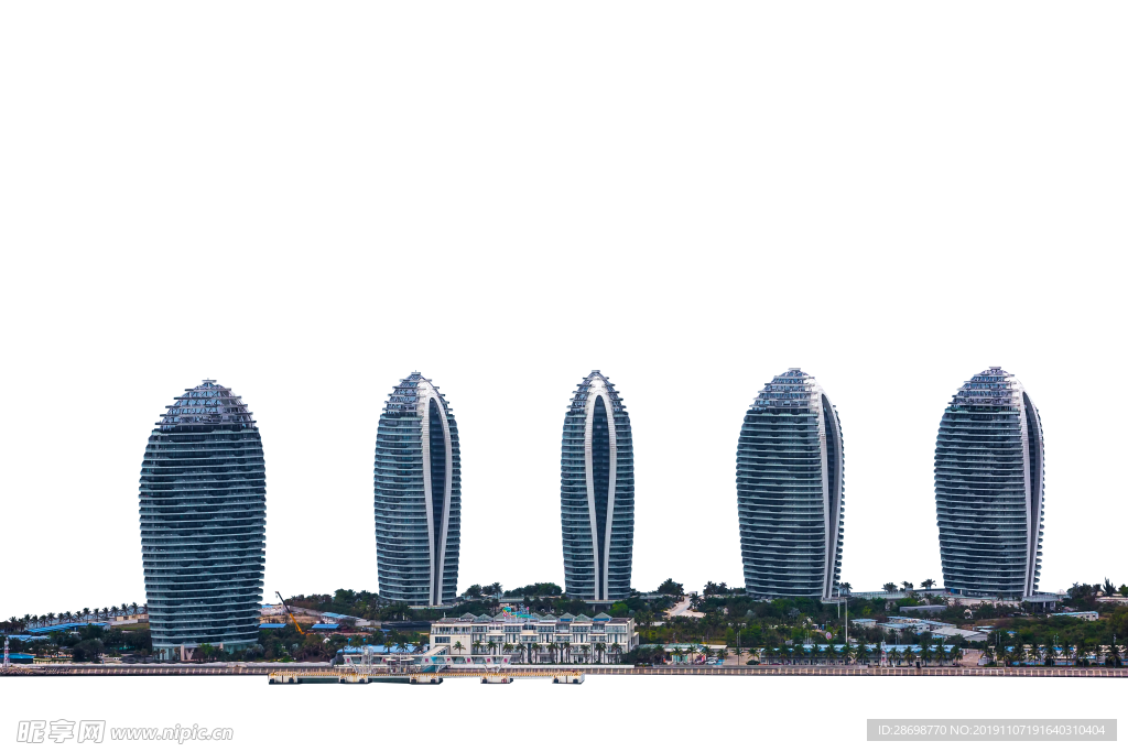 建筑素材 大厦素材 城市