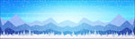 冬天背景