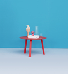 创意摄影 桌子