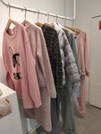 服装
