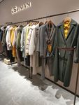 服装