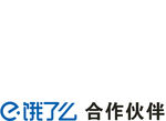 饿了么美团外卖高清可编辑矢量