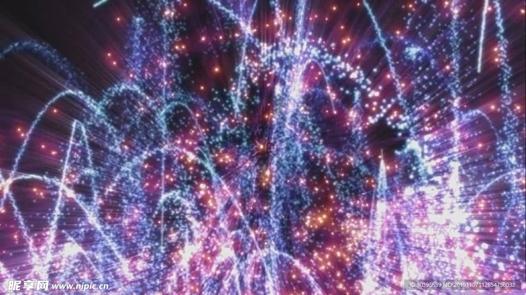 彩色背景