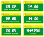 区域标语