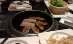 烤肉
