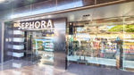化妆品店 SEPHORA专卖店