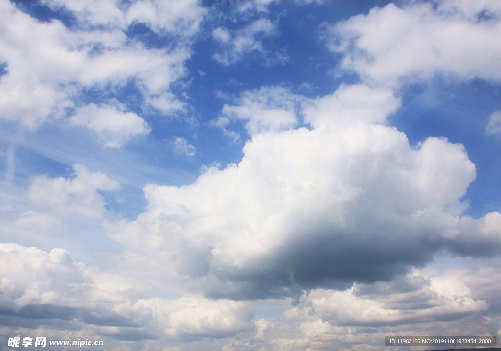 天空素材