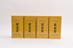 安吉白茶黄金芽