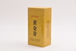 安吉白茶黄金芽