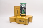 安吉白茶黄金芽
