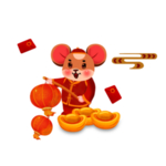 鼠年