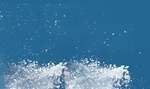 雪