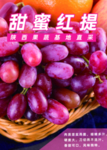 红提