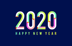 2020新年
